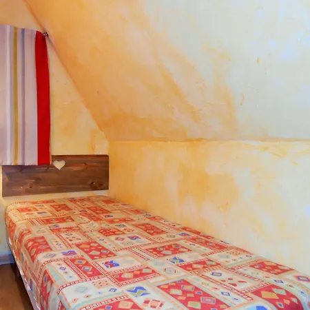 아파트 Ensoleille Avec Balcon Aux Deux Alpes - Fr-1-516-87