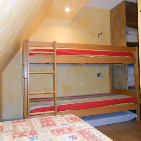 Ensoleille Avec Balcon Aux Deux Alpes - Fr-1-516-87 Apartment